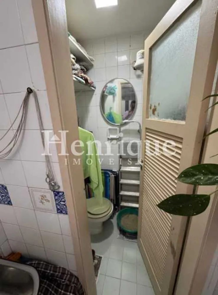 Apartamento, 3 quartos, 95 m² - Foto 23
