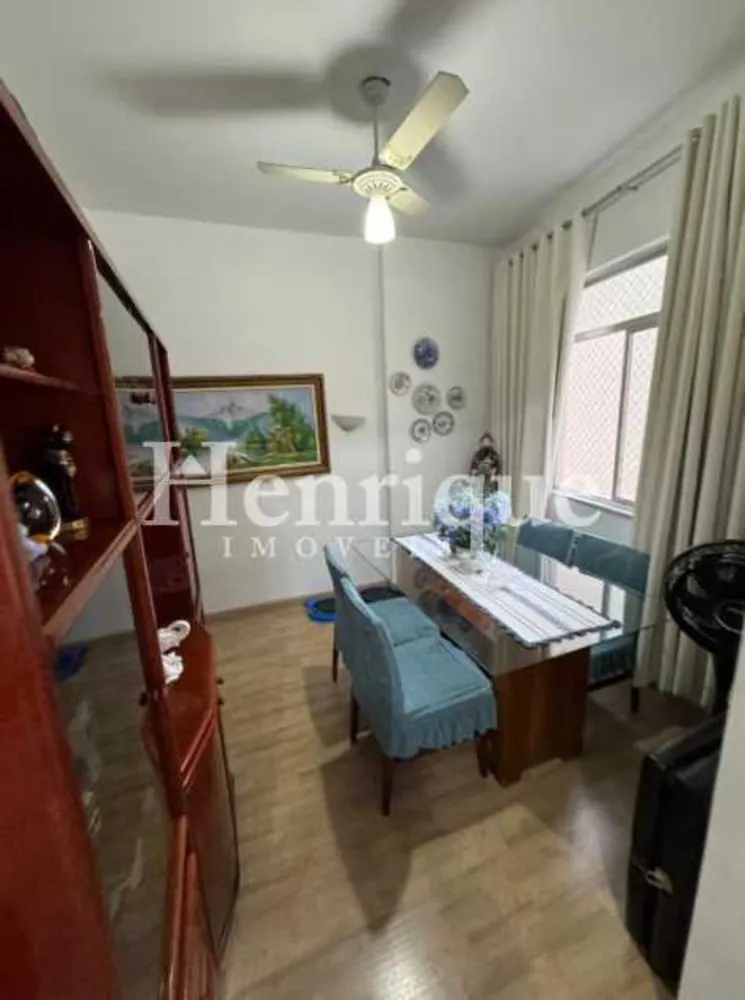 Apartamento, 3 quartos, 95 m² - Foto 6