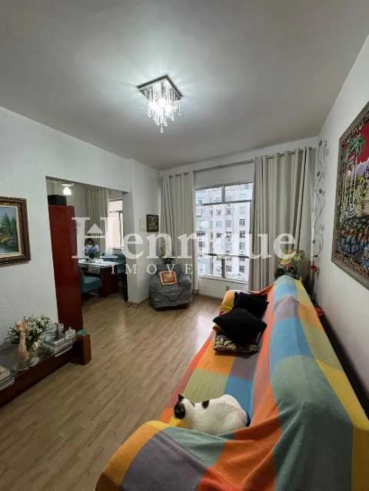 Apartamento, 3 quartos, 95 m² - Foto 12