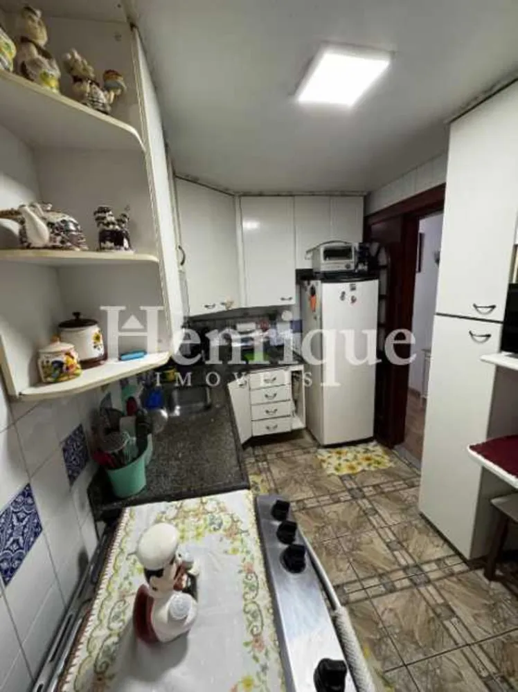 Apartamento, 3 quartos, 95 m² - Foto 13