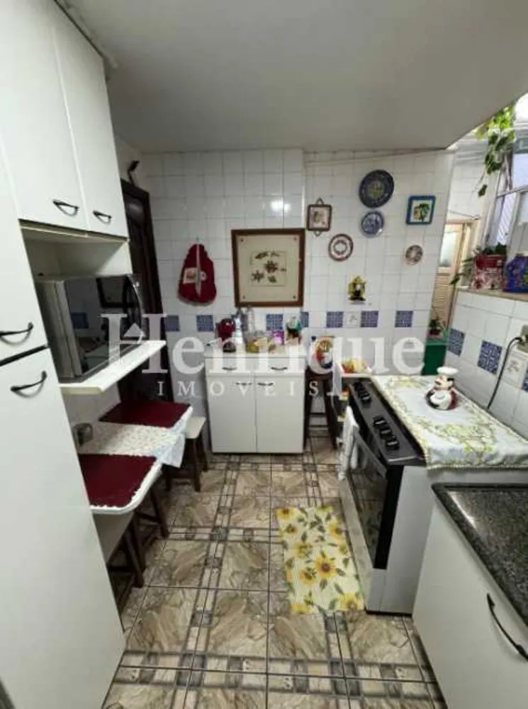 Apartamento, 3 quartos, 95 m² - Foto 14