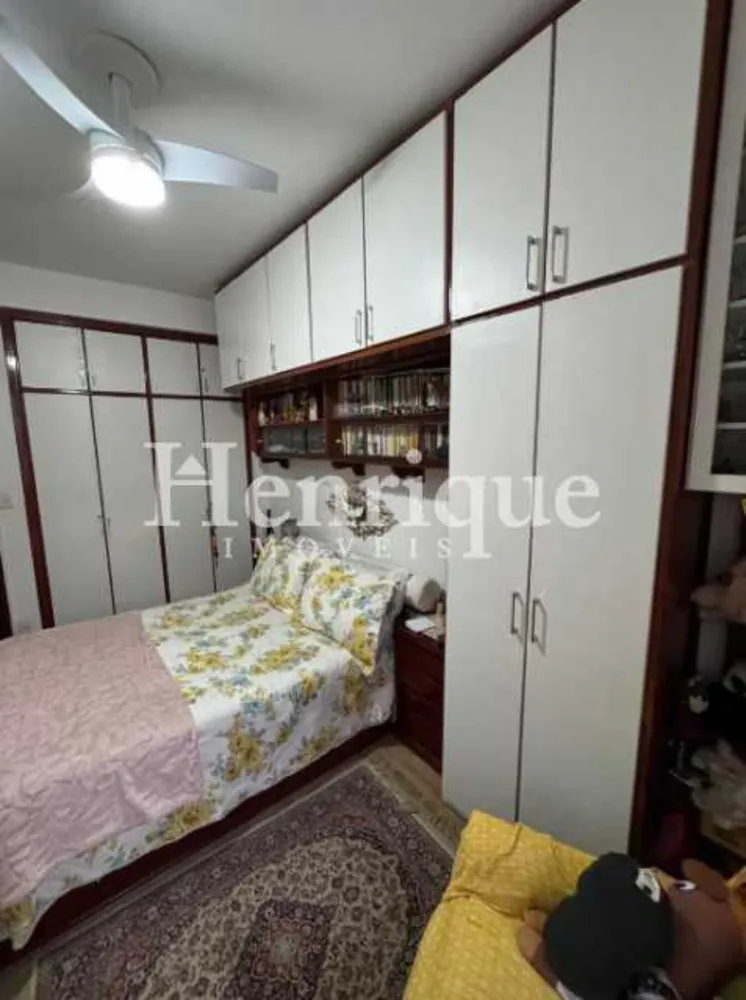 Apartamento, 3 quartos, 95 m² - Foto 27