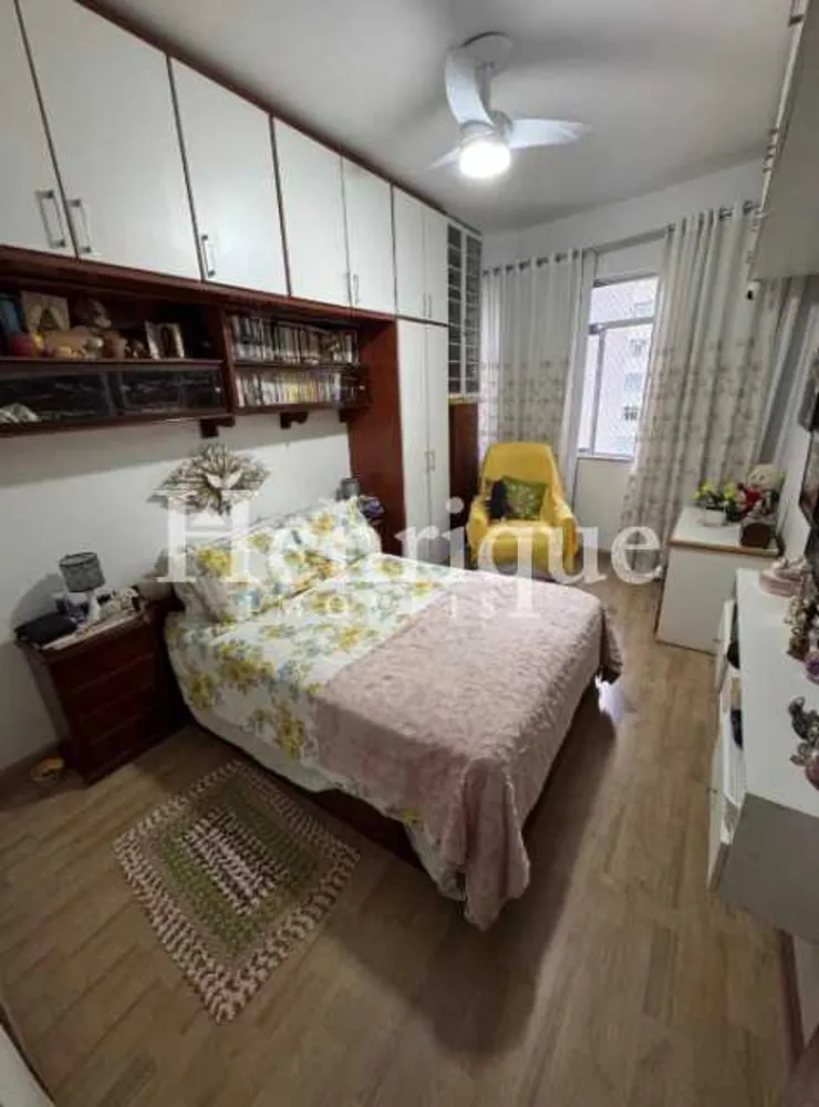 Apartamento, 3 quartos, 95 m² - Foto 30