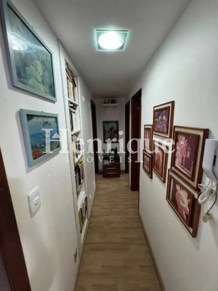Apartamento, 3 quartos, 95 m² - Foto 22