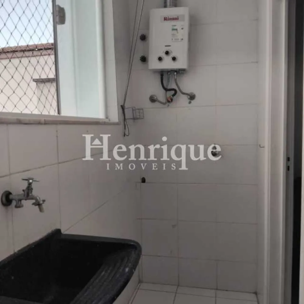 Apartamento, 2 quartos, 72 m² - Foto 8