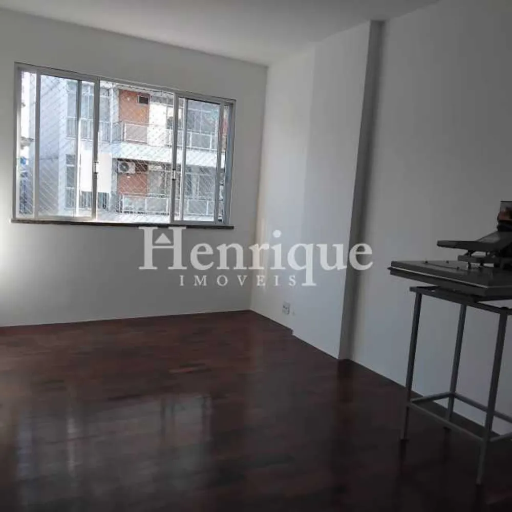 Apartamento, 2 quartos, 72 m² - Foto 2