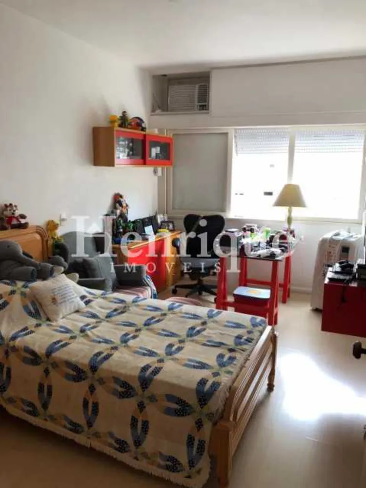 Apartamento, 4 quartos, 340 m² - Foto 6