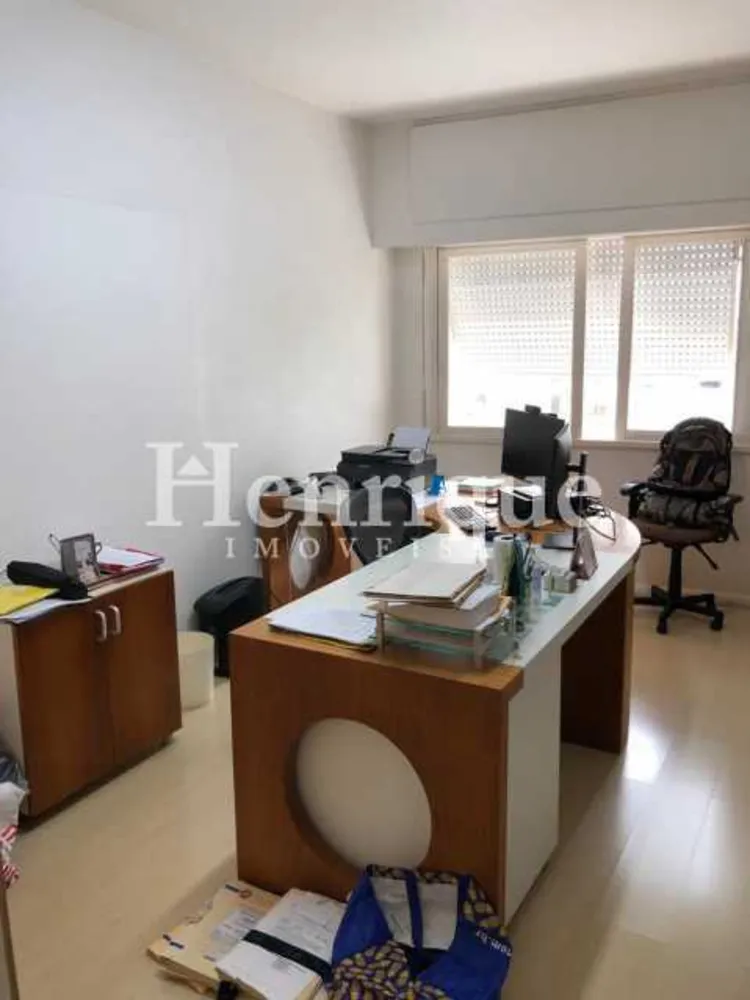 Apartamento, 4 quartos, 340 m² - Foto 24