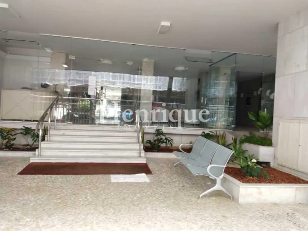 Apartamento, 4 quartos, 340 m² - Foto 5