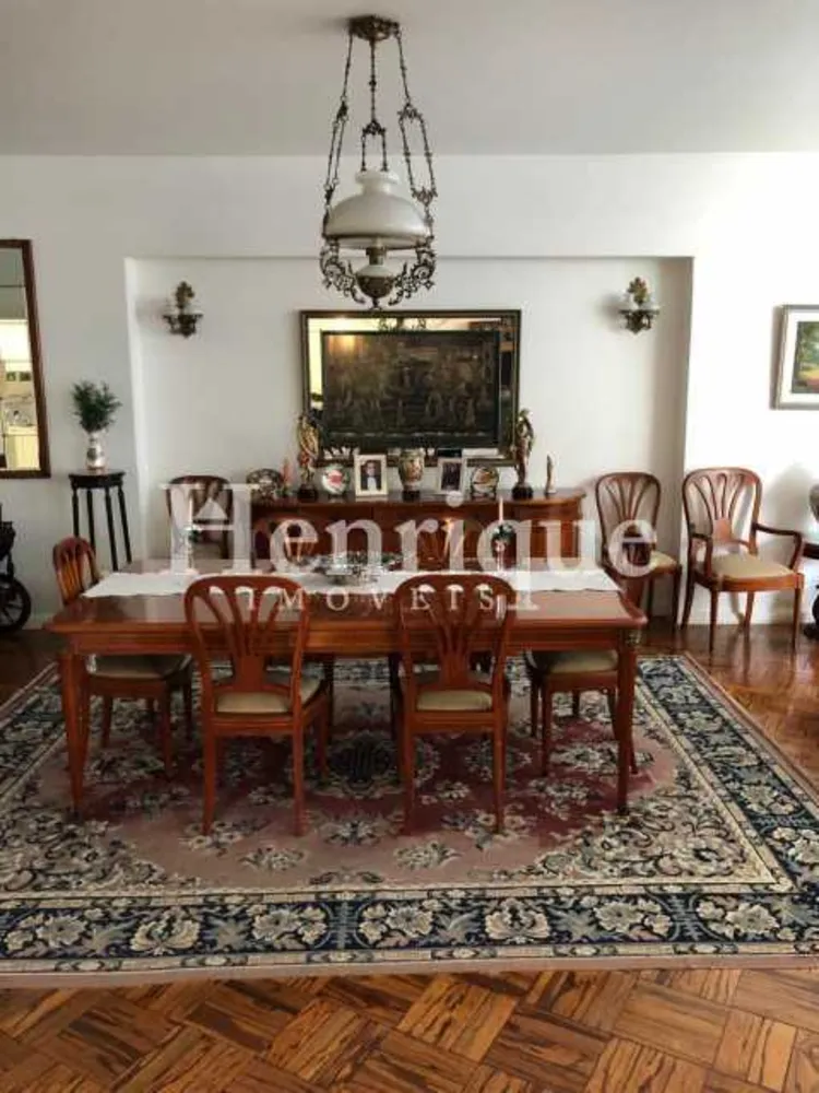 Apartamento, 4 quartos, 340 m² - Foto 18