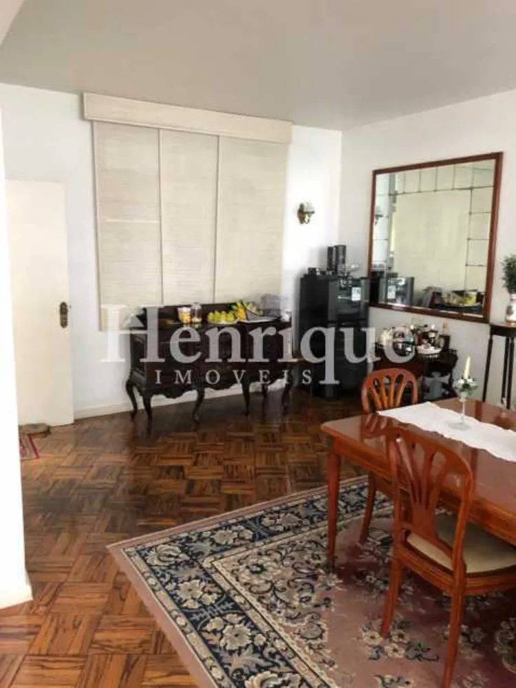 Apartamento, 4 quartos, 340 m² - Foto 9