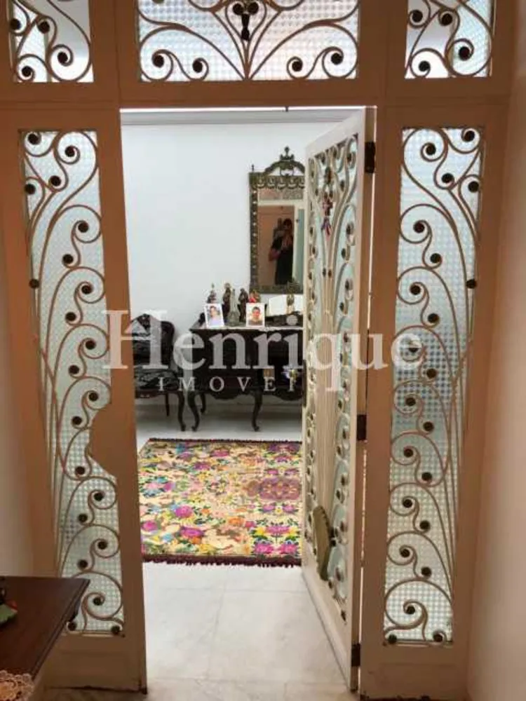 Apartamento, 4 quartos, 340 m² - Foto 20