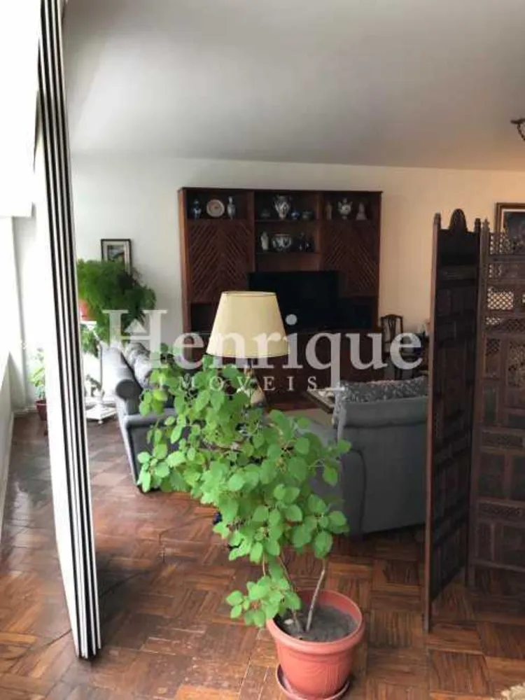 Apartamento, 4 quartos, 340 m² - Foto 25