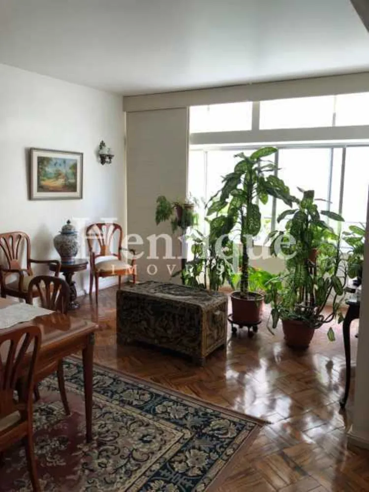 Apartamento, 4 quartos, 340 m² - Foto 3