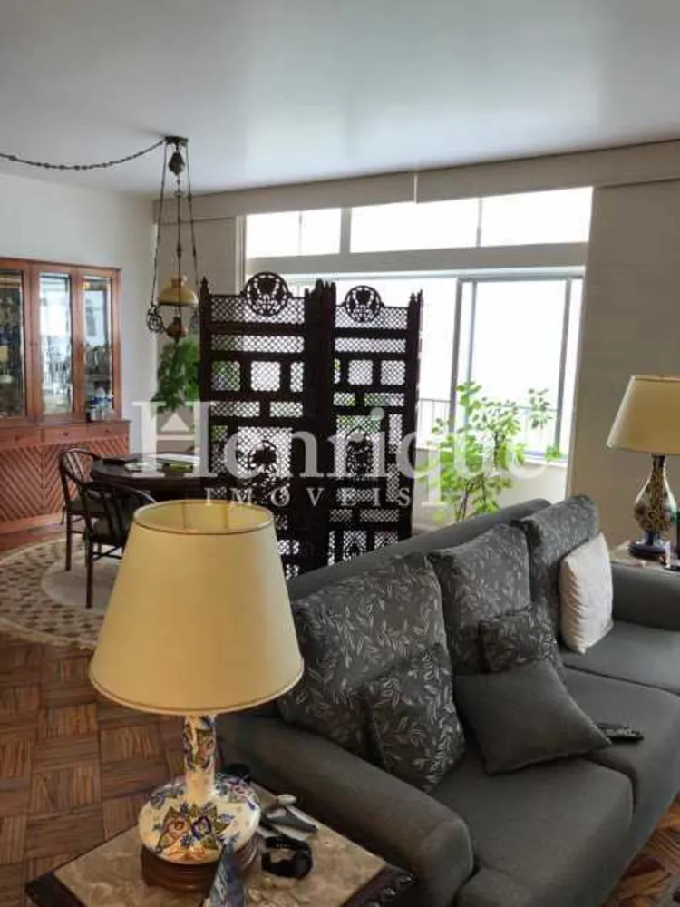 Apartamento, 4 quartos, 340 m² - Foto 16
