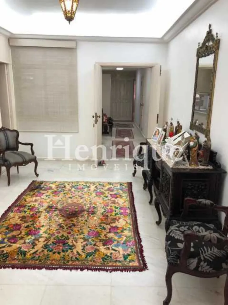 Apartamento, 4 quartos, 340 m² - Foto 22
