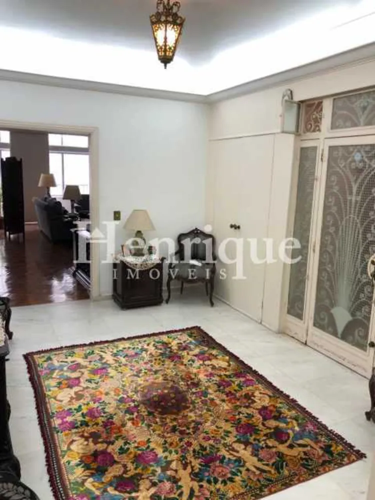 Apartamento, 4 quartos, 340 m² - Foto 26