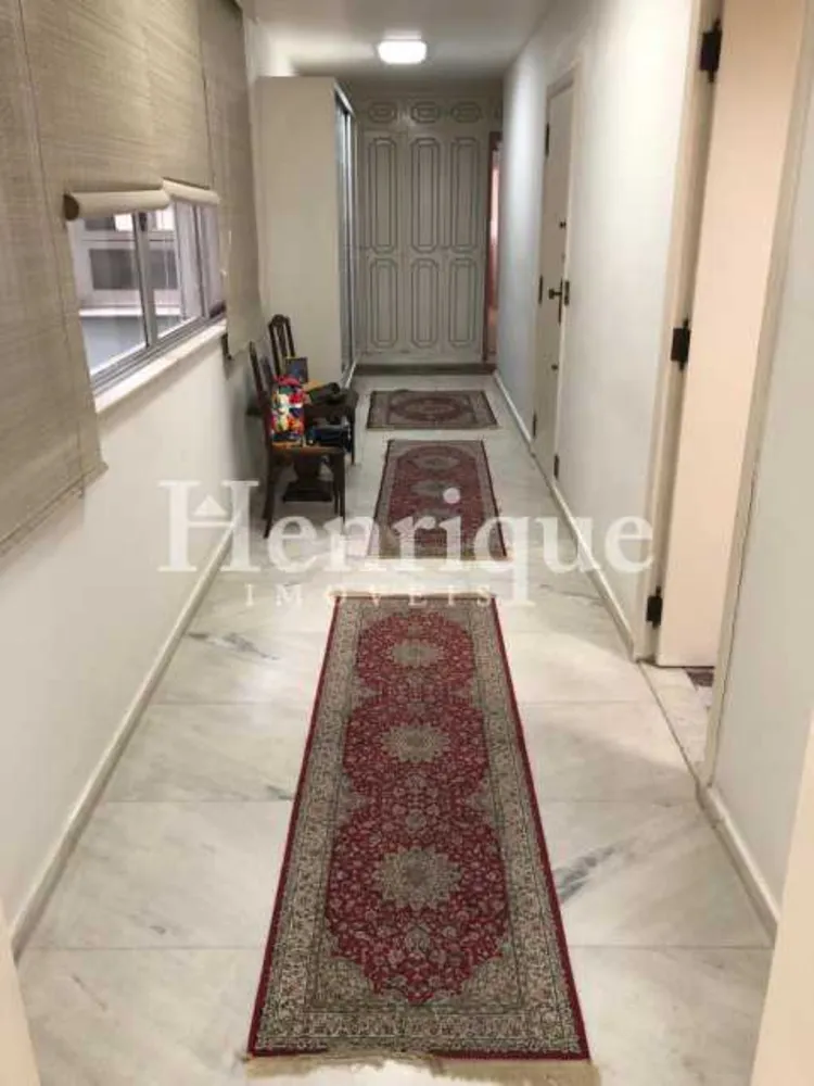 Apartamento, 4 quartos, 340 m² - Foto 14