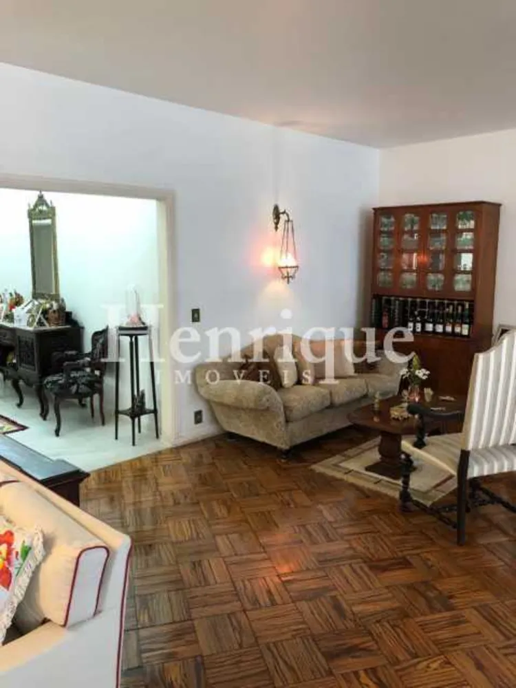 Apartamento, 4 quartos, 340 m² - Foto 19