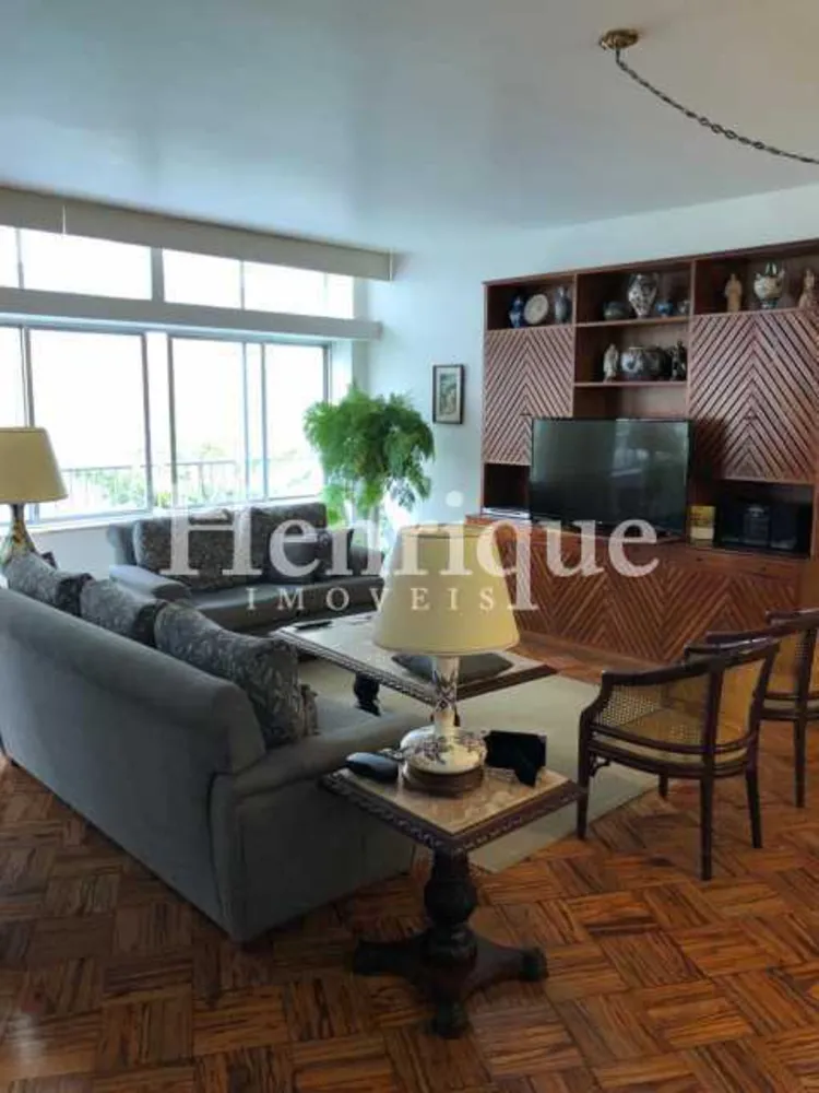 Apartamento, 4 quartos, 340 m² - Foto 21