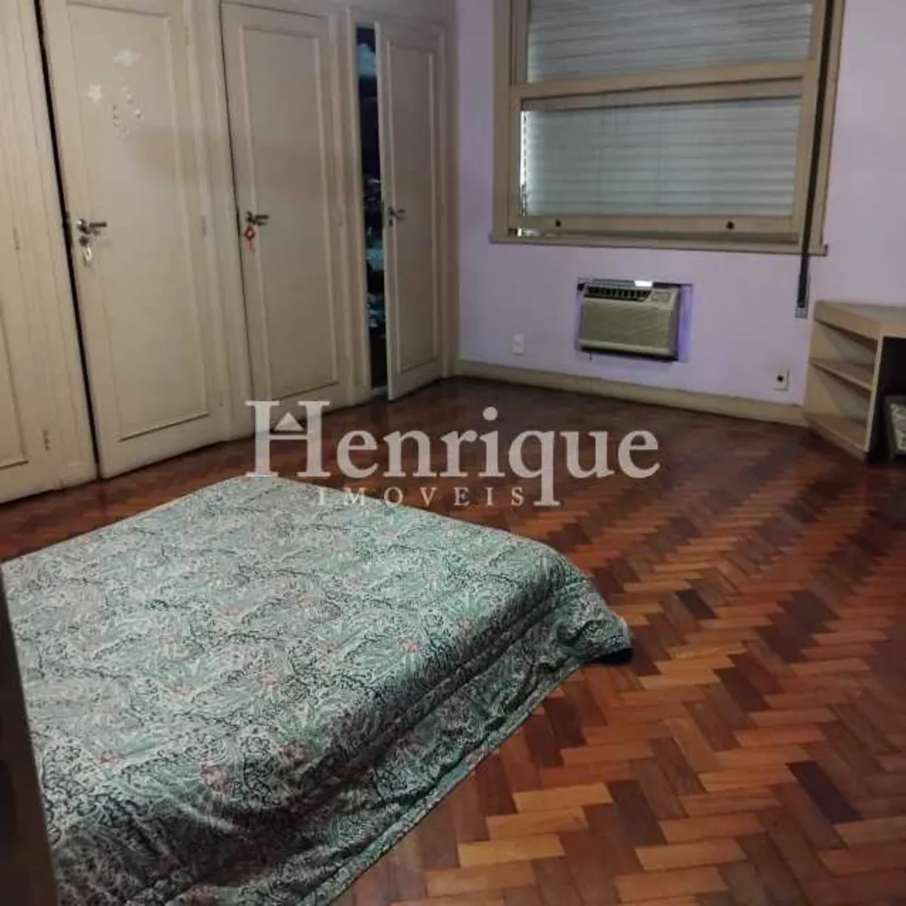 Apartamento, 6 quartos, 350 m² - Foto 3