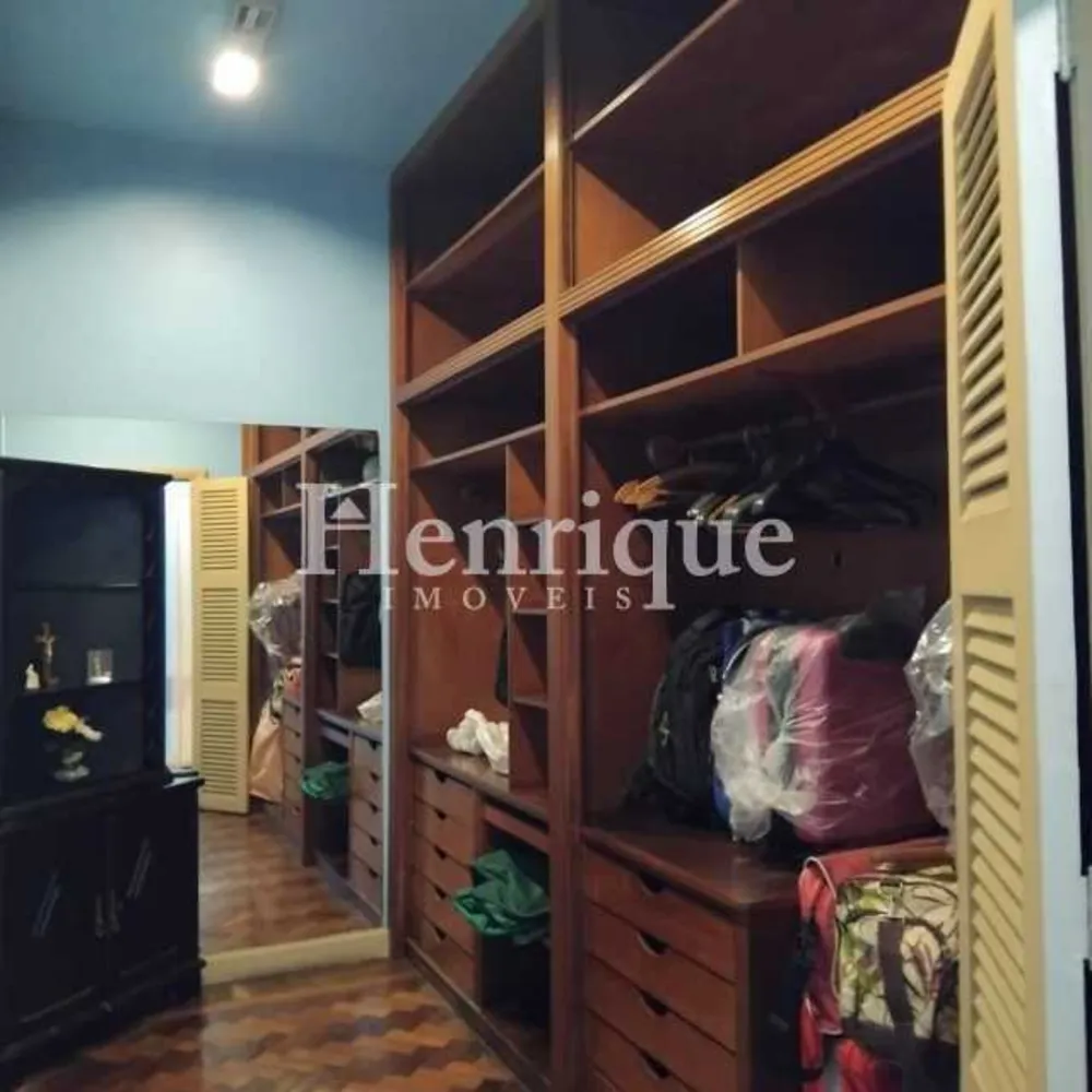 Apartamento, 6 quartos, 350 m² - Foto 7