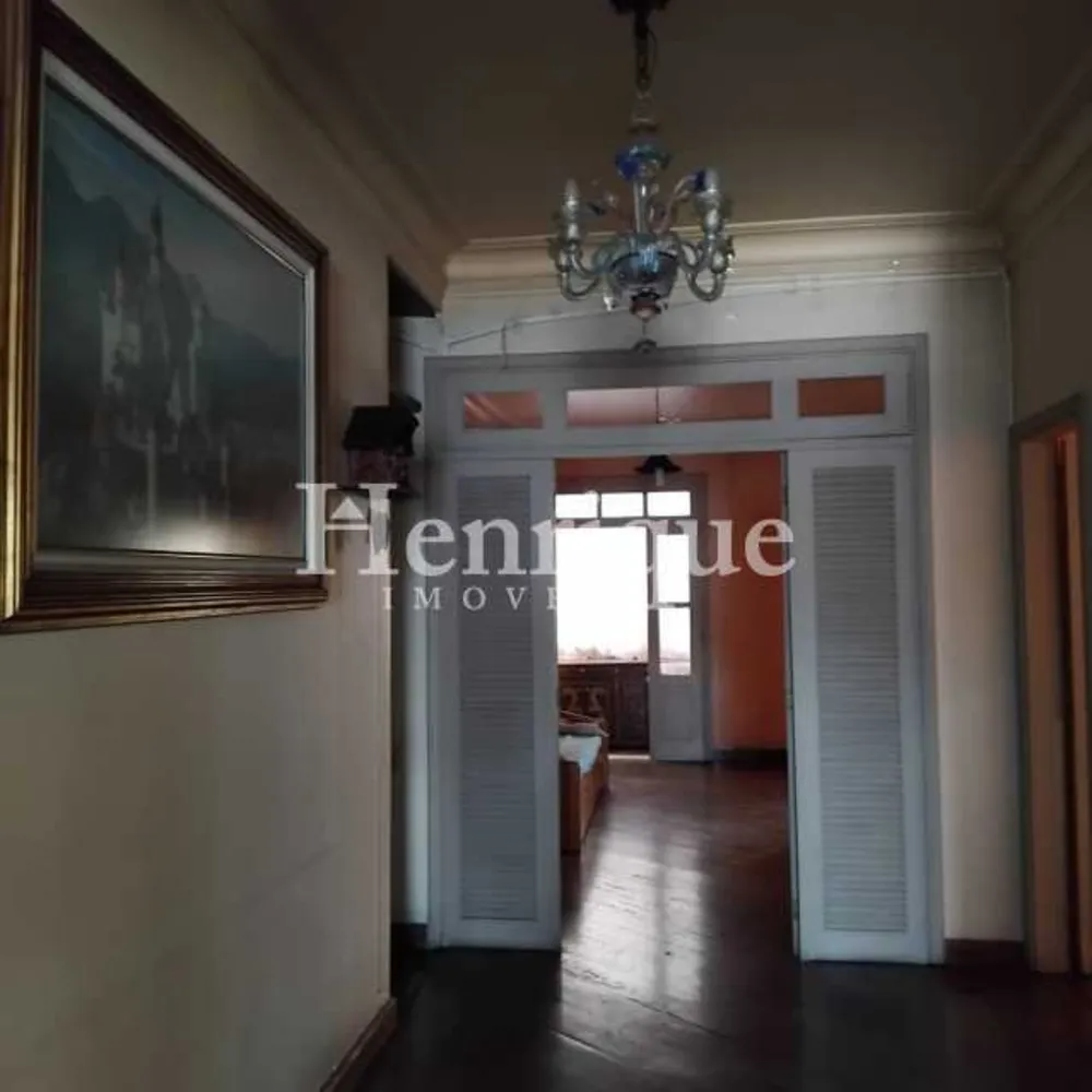 Apartamento, 6 quartos, 350 m² - Foto 1
