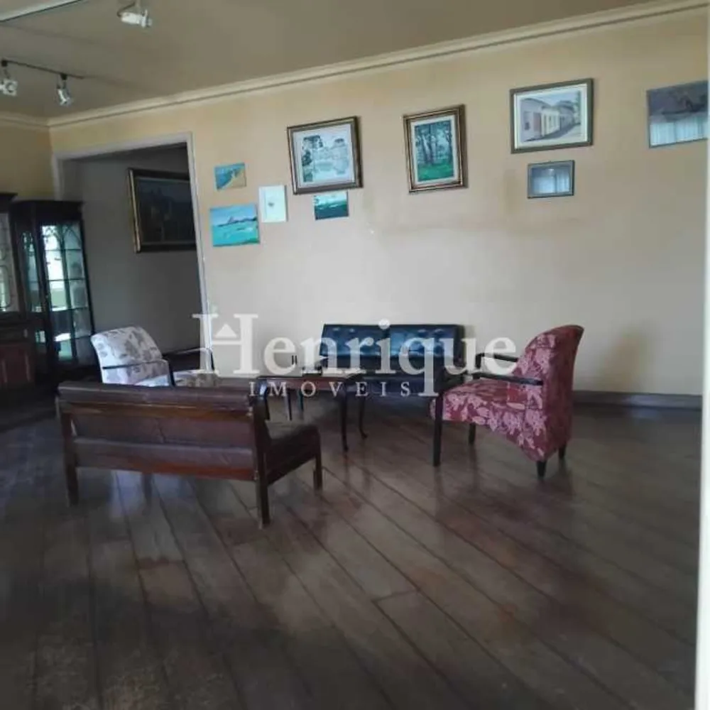Apartamento, 6 quartos, 350 m² - Foto 4