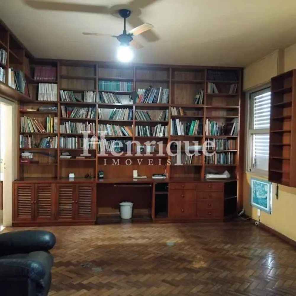 Apartamento, 6 quartos, 350 m² - Foto 9
