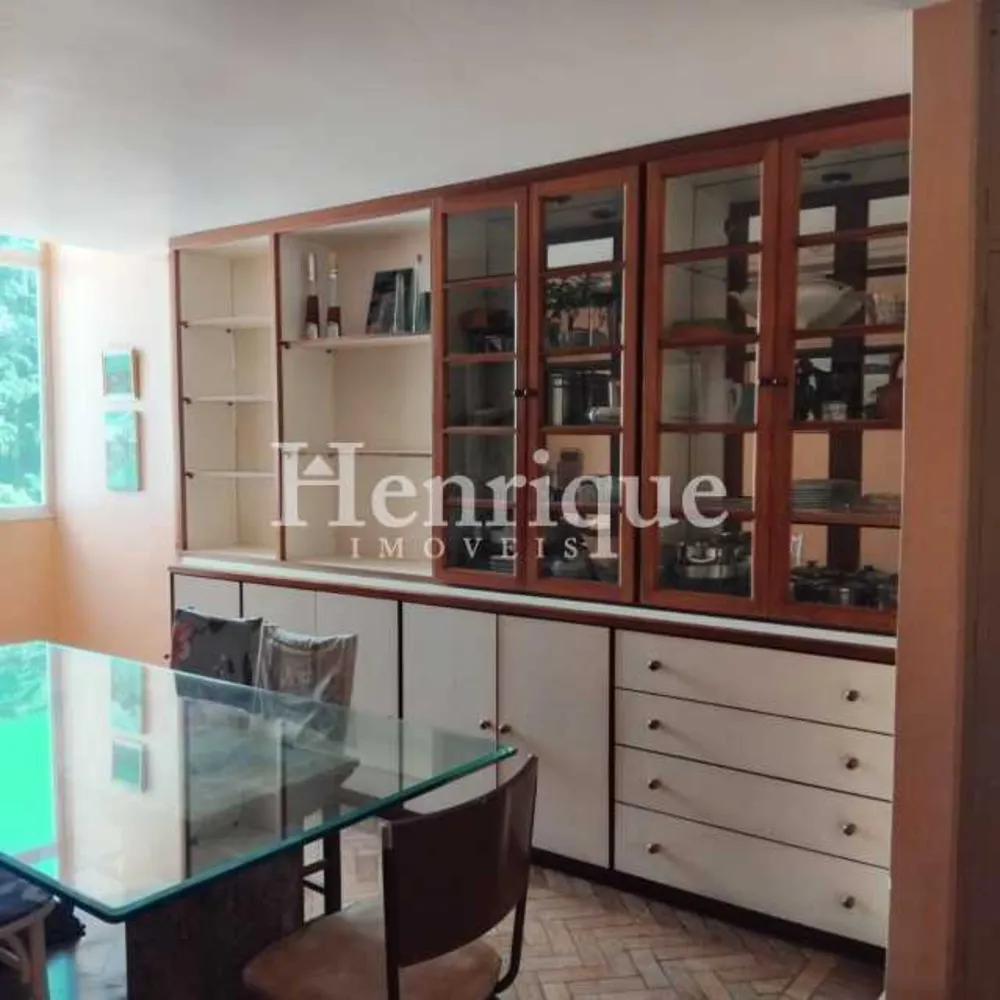 Apartamento, 6 quartos, 350 m² - Foto 16