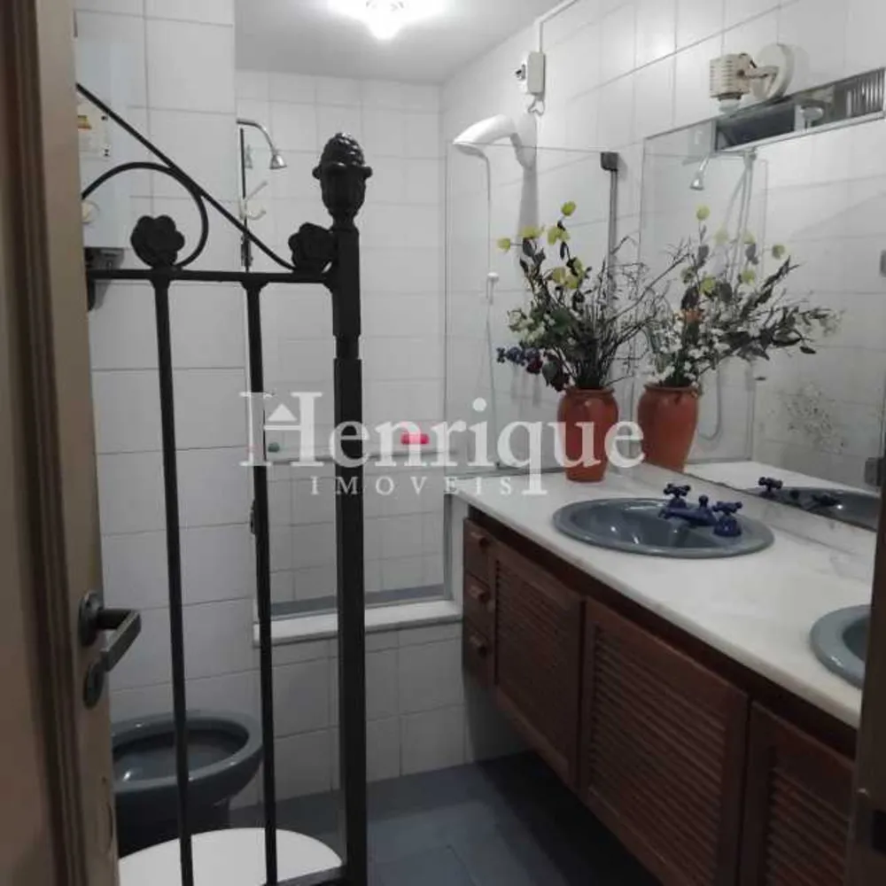Apartamento, 6 quartos, 350 m² - Foto 11