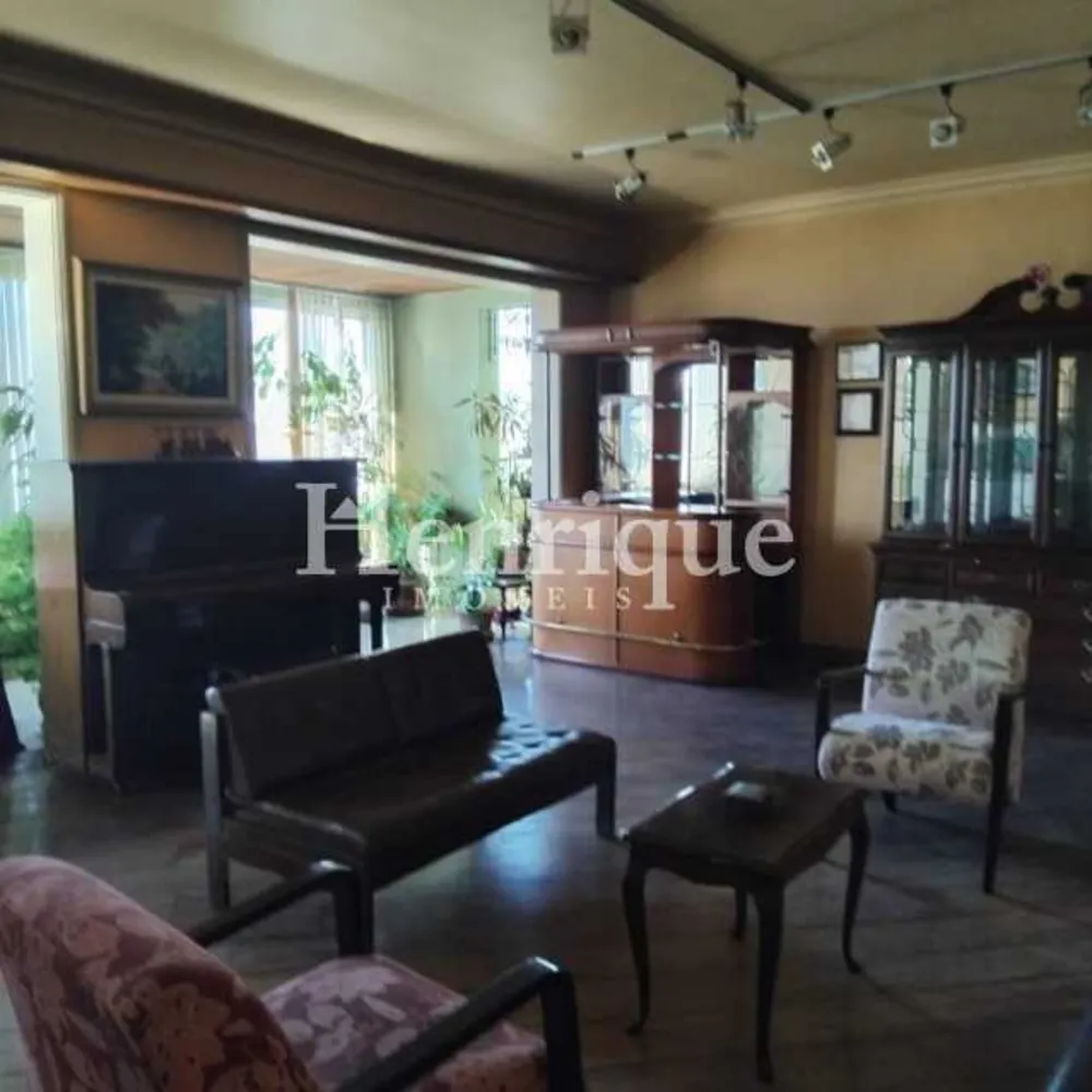 Apartamento, 6 quartos, 350 m² - Foto 6