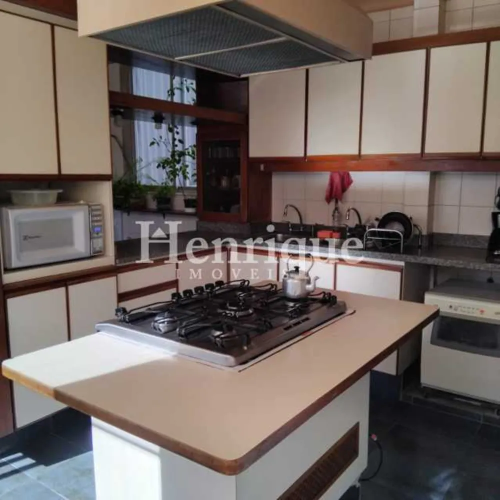 Apartamento, 6 quartos, 350 m² - Foto 22