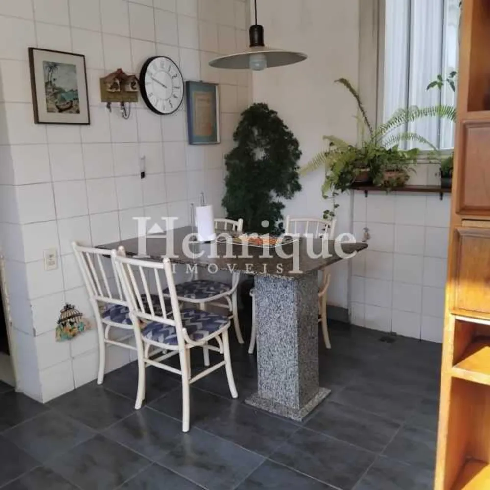 Apartamento, 6 quartos, 350 m² - Foto 13