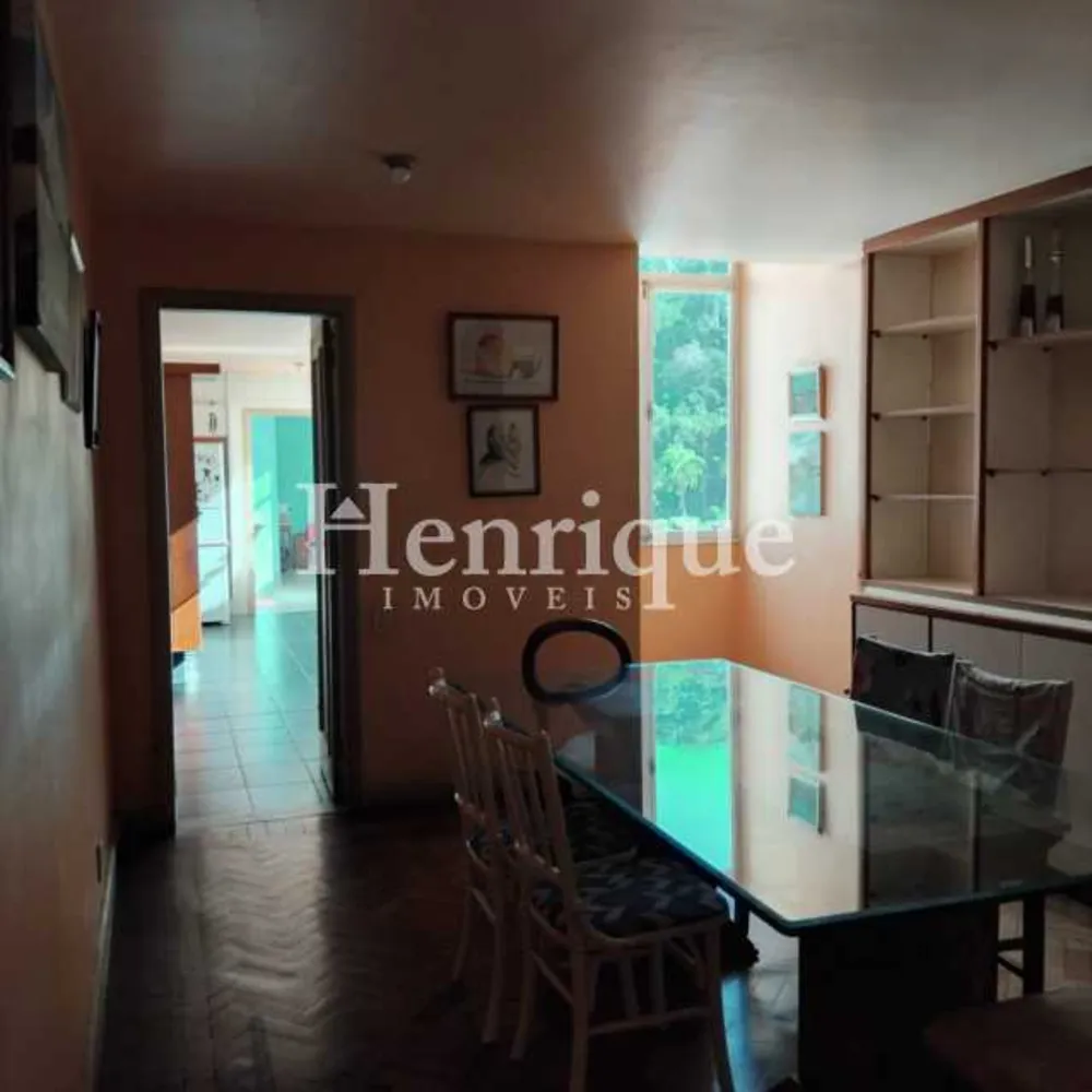 Apartamento, 6 quartos, 350 m² - Foto 23