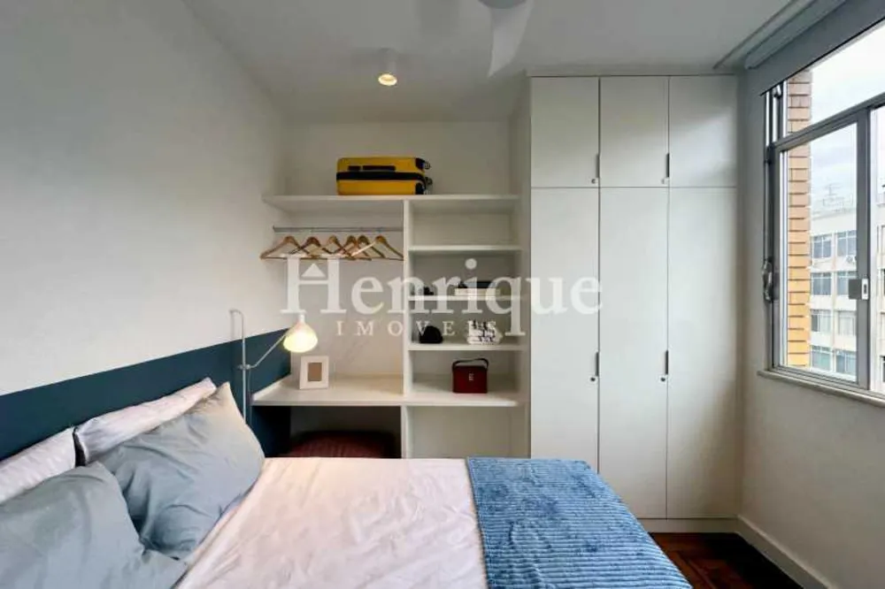 Apartamento, 1 quarto, 40 m² - Foto 10