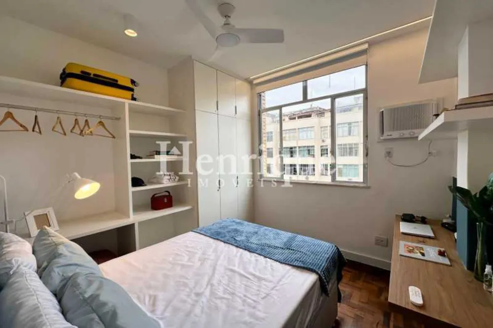 Apartamento, 1 quarto, 40 m² - Foto 8