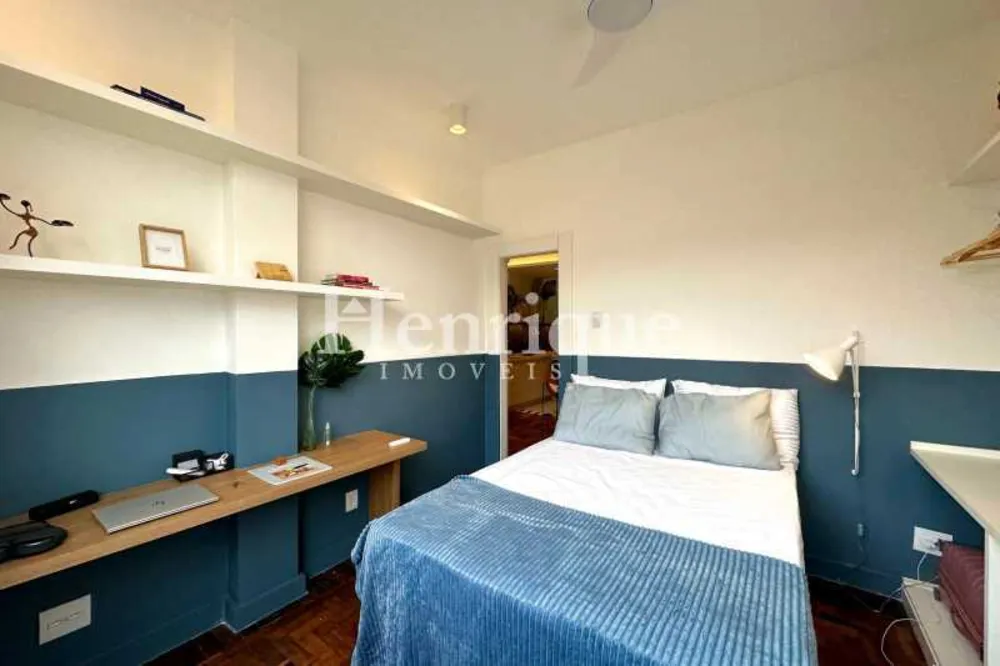 Apartamento, 1 quarto, 40 m² - Foto 9