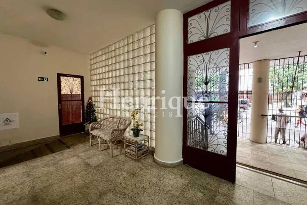 Apartamento, 1 quarto, 40 m² - Foto 22