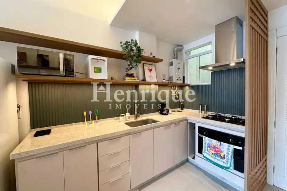 Apartamento, 1 quarto, 40 m² - Foto 21