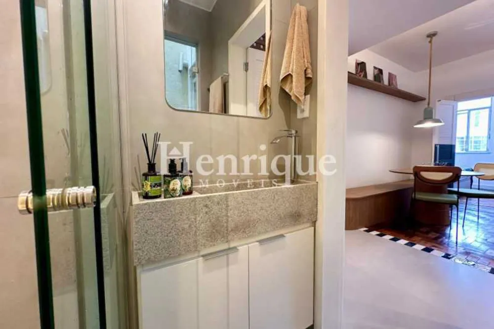 Apartamento, 1 quarto, 40 m² - Foto 16