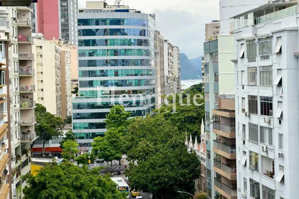 Apartamento, 1 quarto, 40 m² - Foto 6