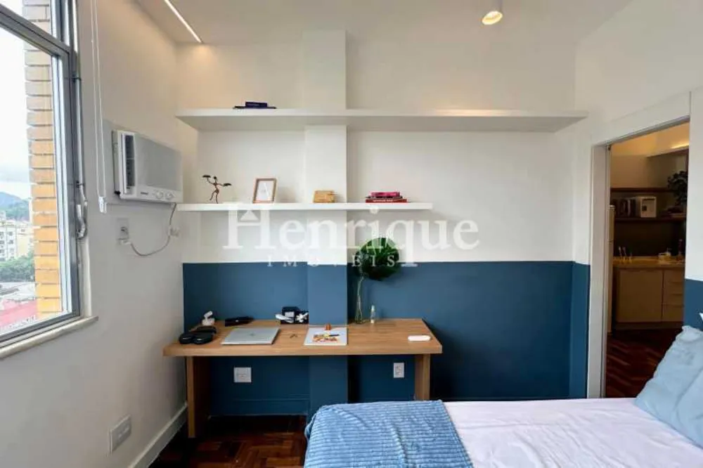 Apartamento, 1 quarto, 40 m² - Foto 11