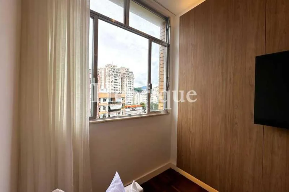 Apartamento, 1 quarto, 40 m² - Foto 5