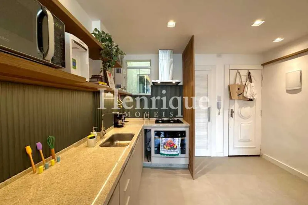 Apartamento, 1 quarto, 40 m² - Foto 20