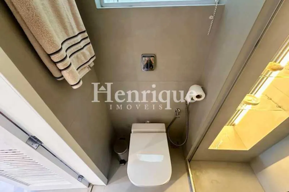 Apartamento, 1 quarto, 40 m² - Foto 14