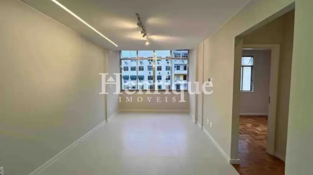 Apartamento, 2 quartos, 75 m² - Foto 1