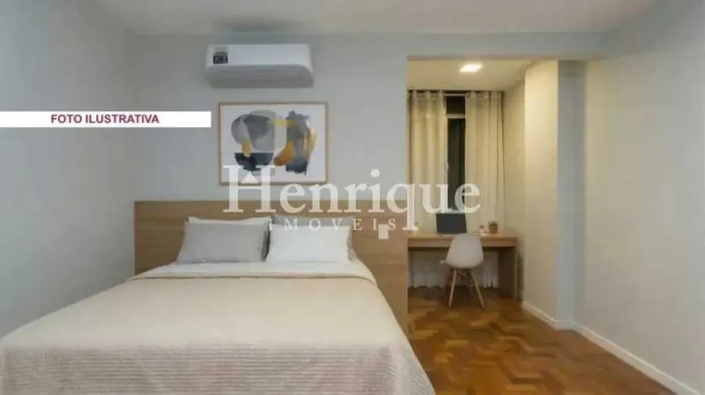 Apartamento, 2 quartos, 75 m² - Foto 11