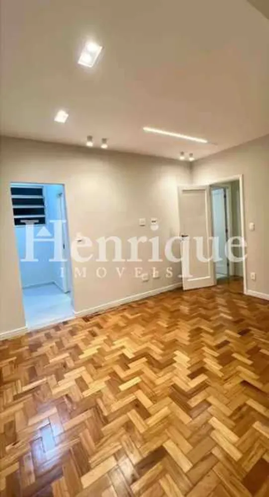 Apartamento, 2 quartos, 75 m² - Foto 10