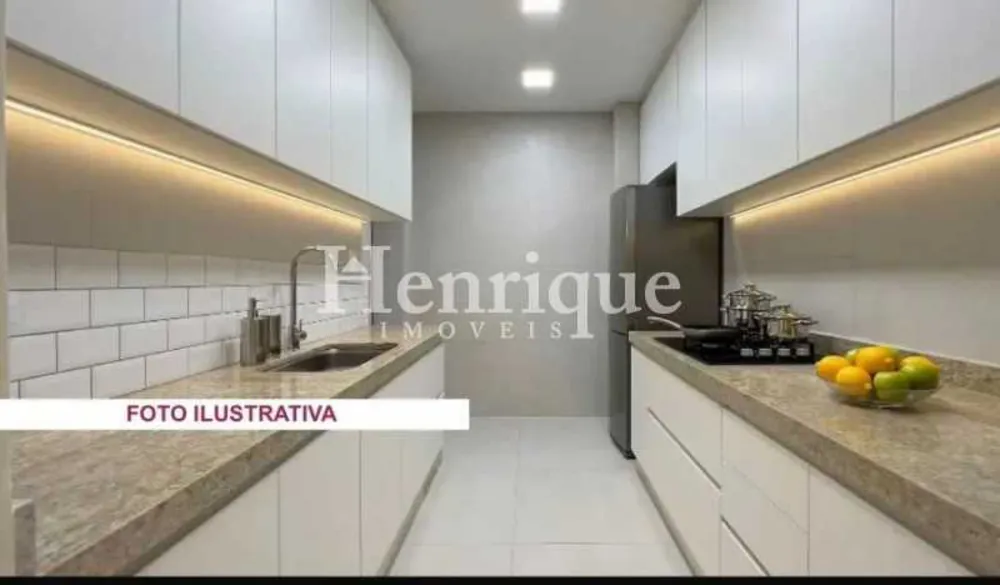 Apartamento, 2 quartos, 75 m² - Foto 13
